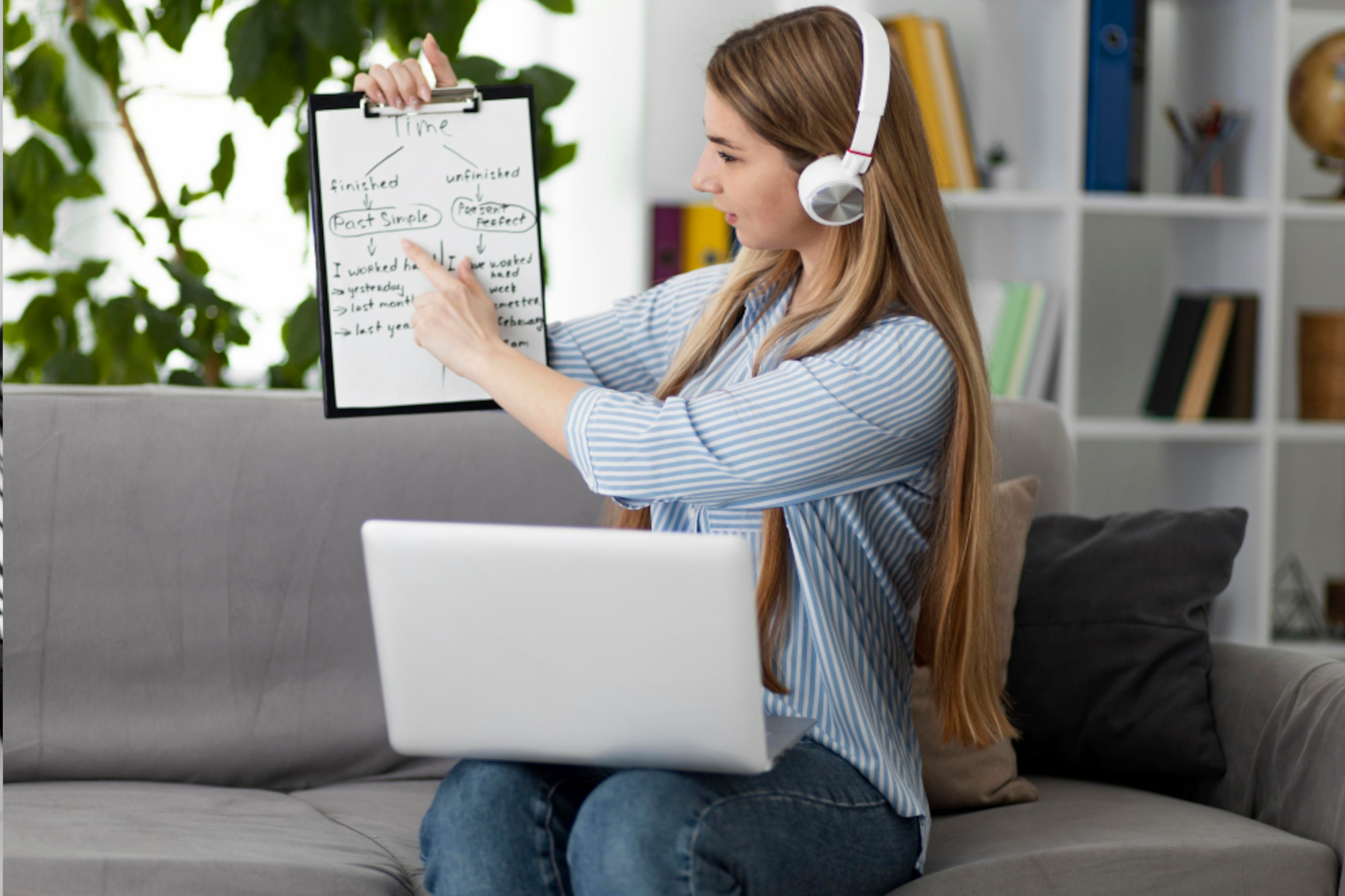 Послідовний переклад