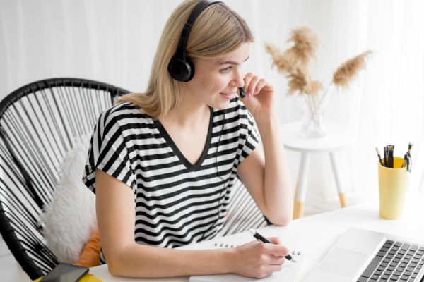 Усний переклад