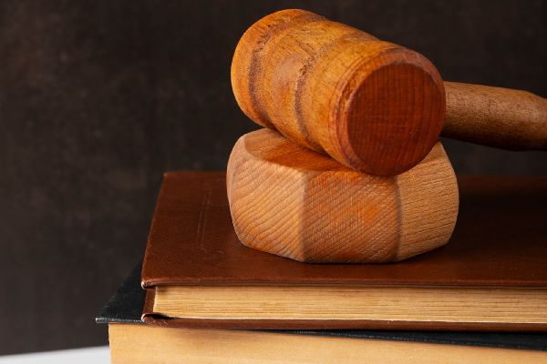 Юридичний переклад